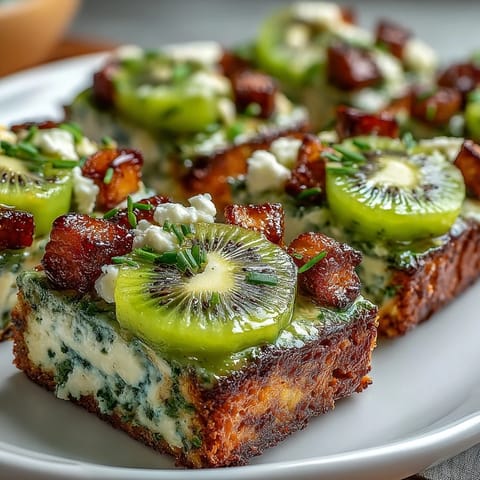 St Patricks Green Food Board #101