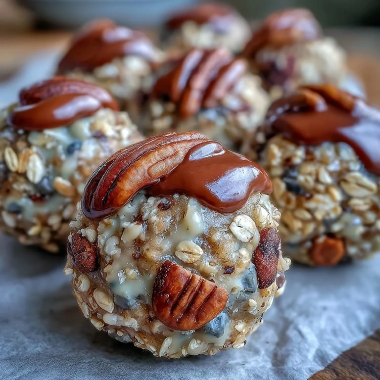 No-bake energy balls made with oats, coconut, and chocolate chips, ideal for on-the-go soccer game fueling.